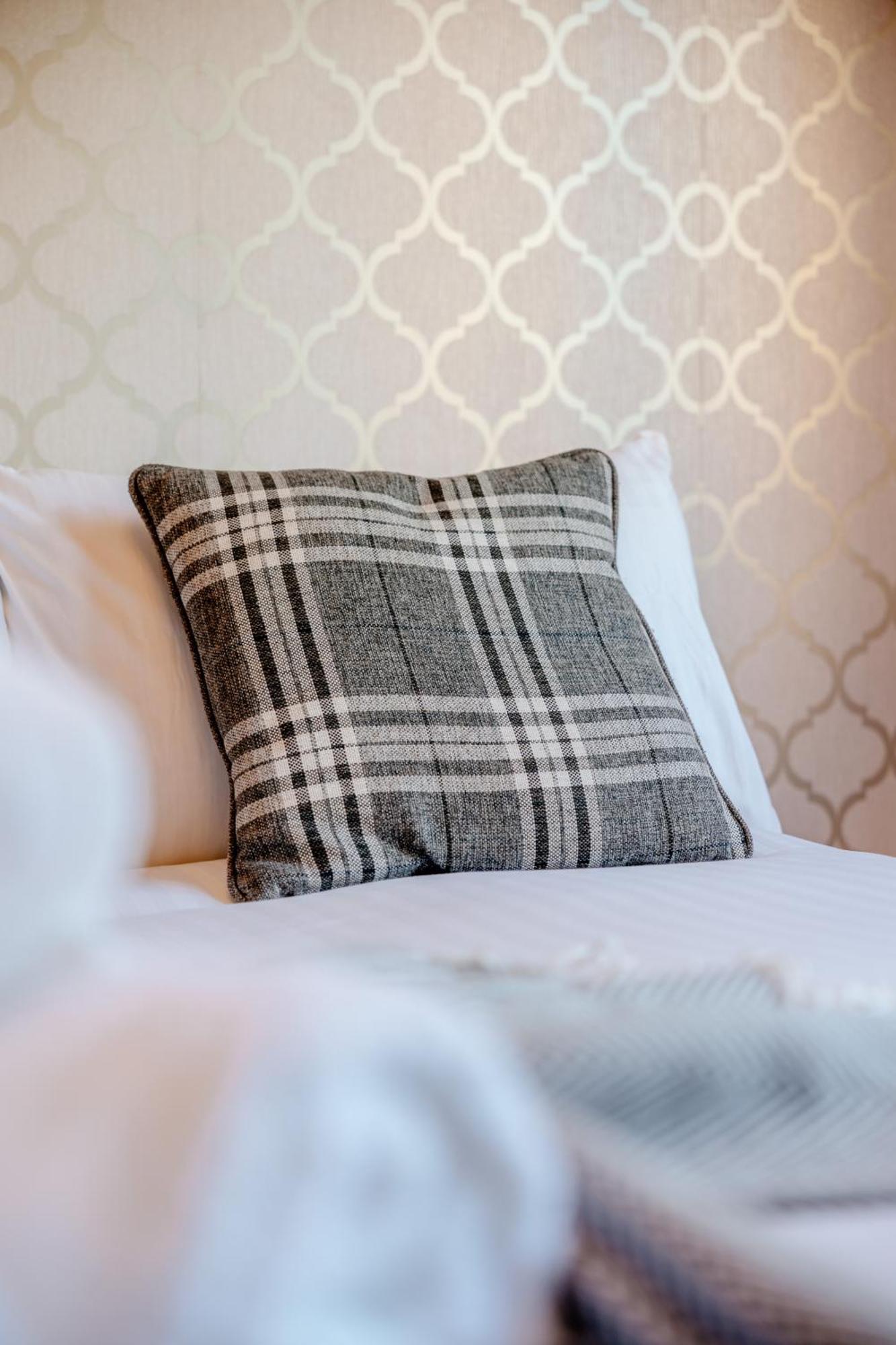 Roseburn Retreat 2b Free Parking *